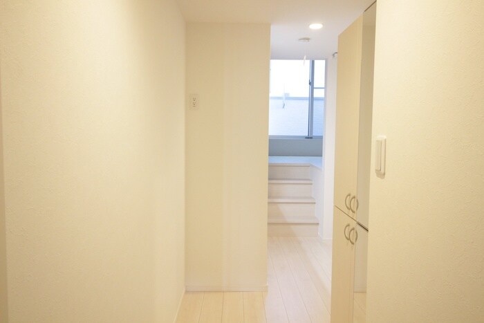 物件内観写真19　(廊下)