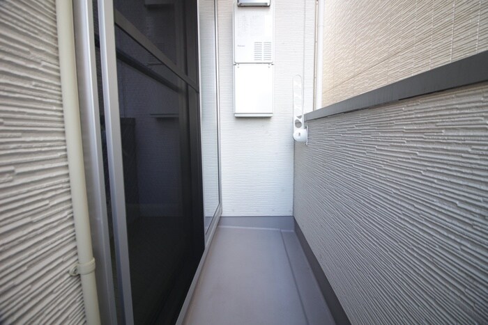 物件内観写真21　(ベランダ・バルコニー)