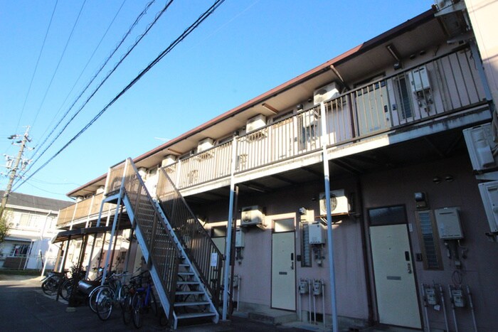 物件外観写真3　(外観写真)