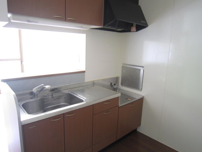 物件内観写真6　(キッチン)