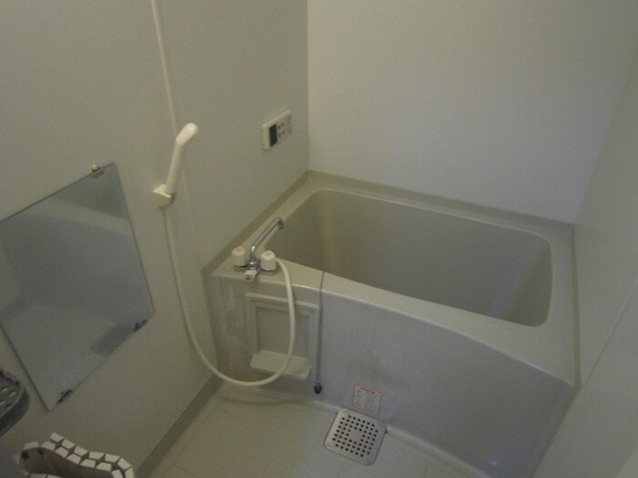 物件内観写真8　(バス／シャワールーム等)