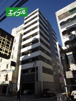 グランデ瓦町外観写真