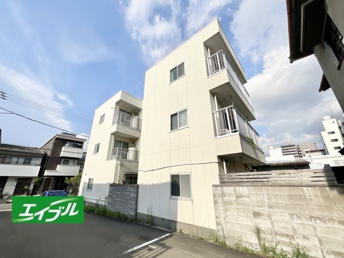 物件外観写真3　(外観写真)