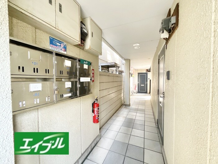 物件外観写真6　(その他)