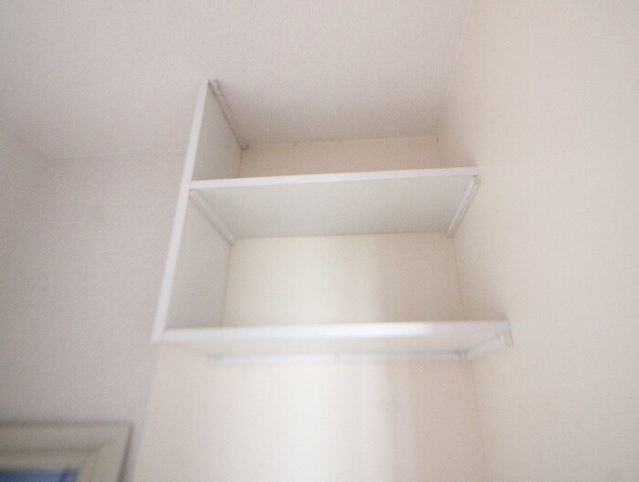 物件内観写真16　(収納)