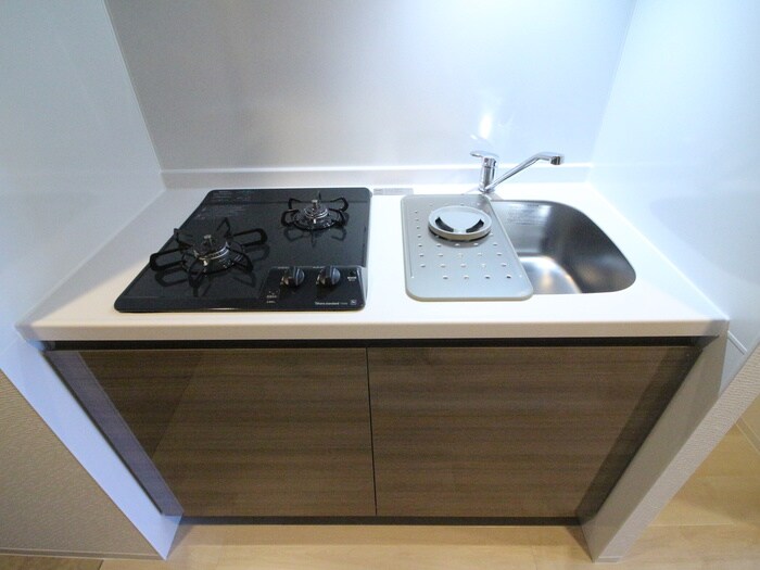 物件内観写真9　(キッチン)