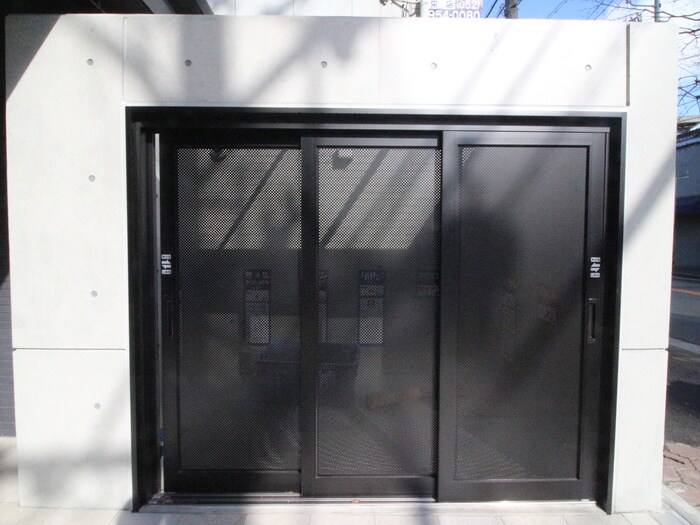 物件外観写真5　(建物設備)