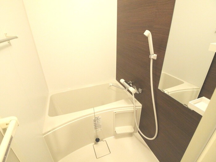 物件内観写真11　(バス／シャワールーム等)