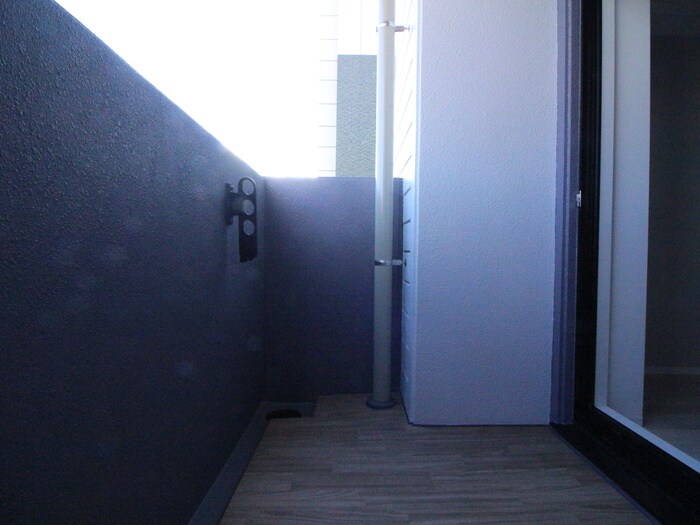 物件内観写真15　(ベランダ・バルコニー)