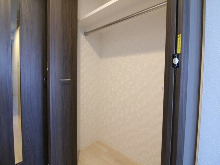 物件内観写真19　(収納)
