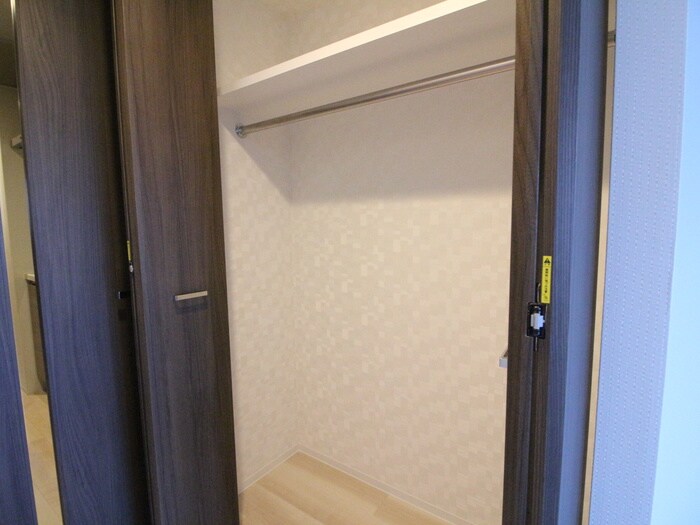 物件内観写真19　(収納)