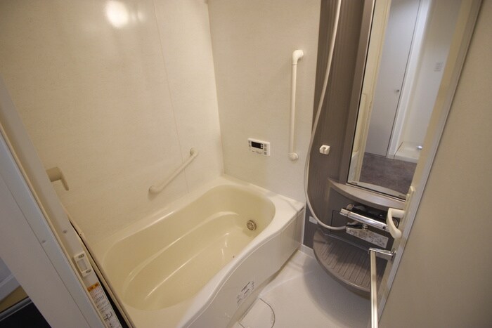 物件内観写真10　(バス／シャワールーム等)