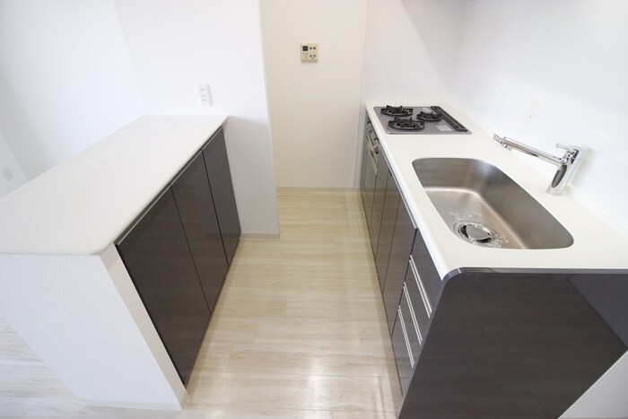 物件内観写真20　(キッチン)