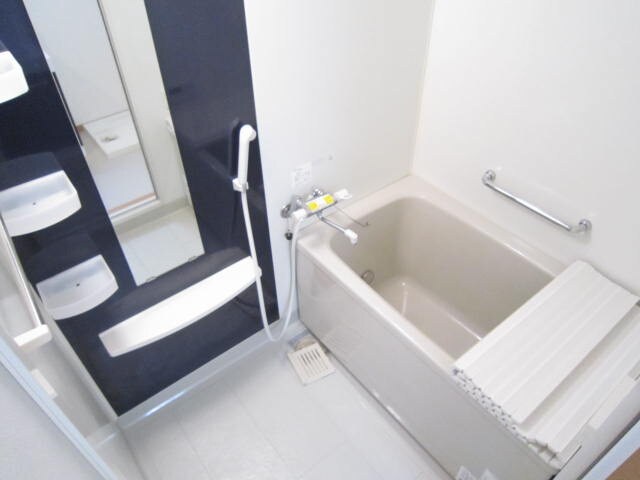 物件内観写真13　(バス／シャワールーム等)