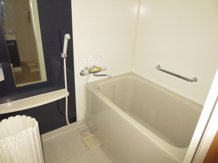 物件内観写真13　(バス／シャワールーム等)