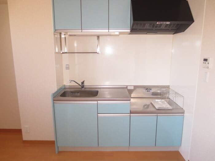 物件内観写真14　(キッチン)