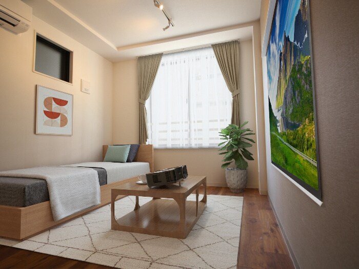 物件内観写真7　(居室)