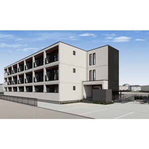 ＴＨ－Ｍａｉｓｏｎ今町外観写真