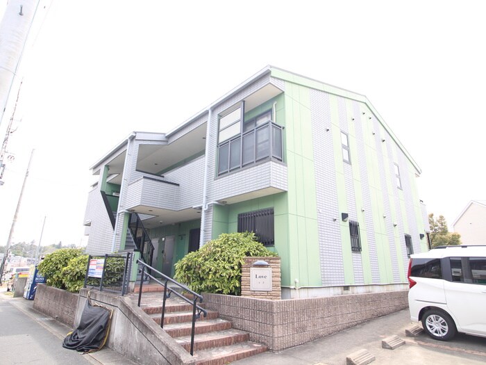 物件外観写真2　(外観写真)