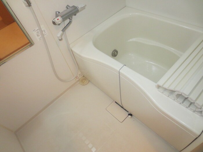 物件内観写真11　(バス／シャワールーム等)