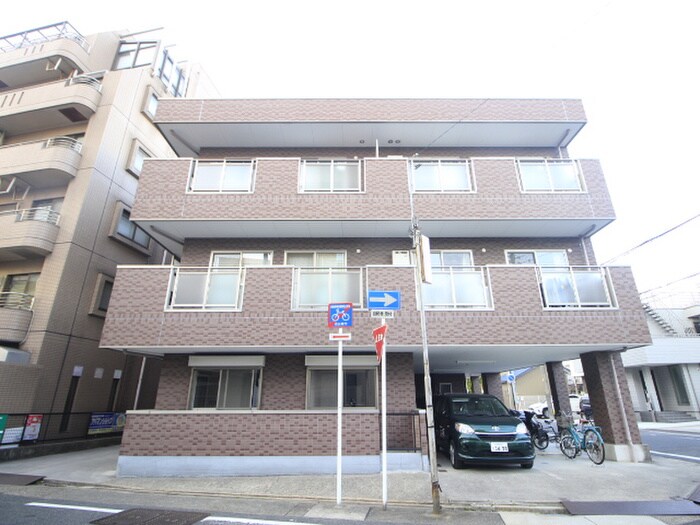 物件外観写真5　(外観写真)