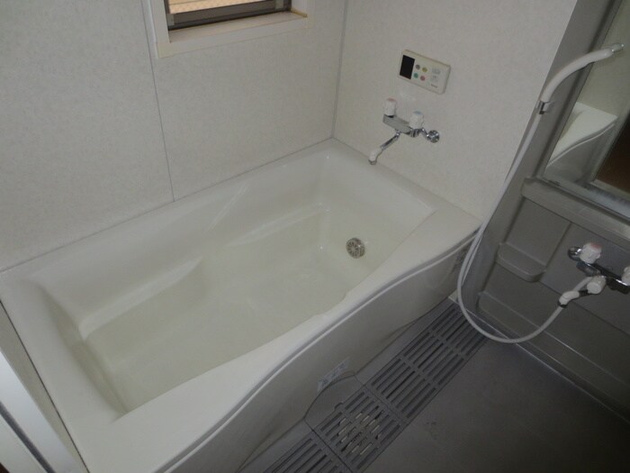 物件内観写真12　(バス／シャワールーム等)