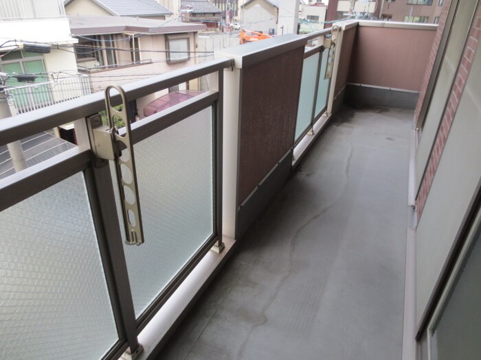 物件内観写真15　(ベランダ・バルコニー)