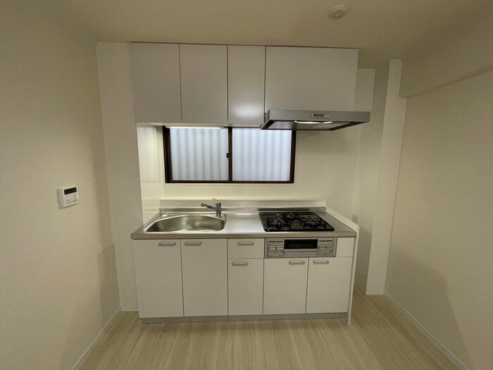 物件内観写真13　(キッチン)