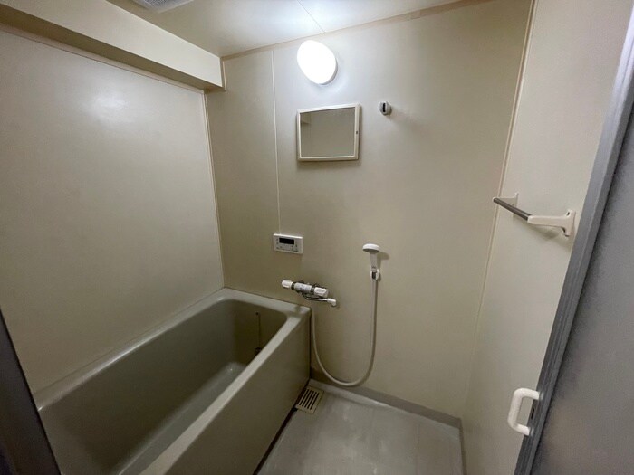物件内観写真15　(バス／シャワールーム等)