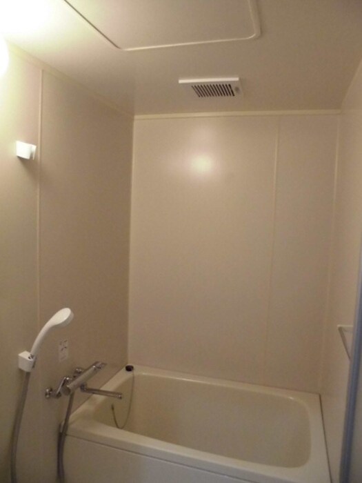 物件内観写真10　(バス／シャワールーム等)