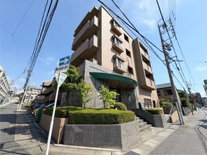 東山ヒルズ（301）外観写真