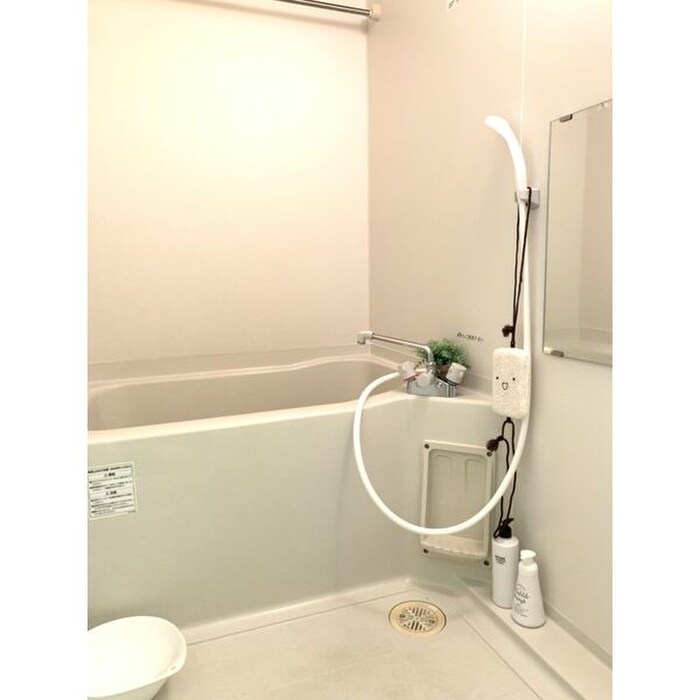 物件内観写真9　(バス／シャワールーム等)