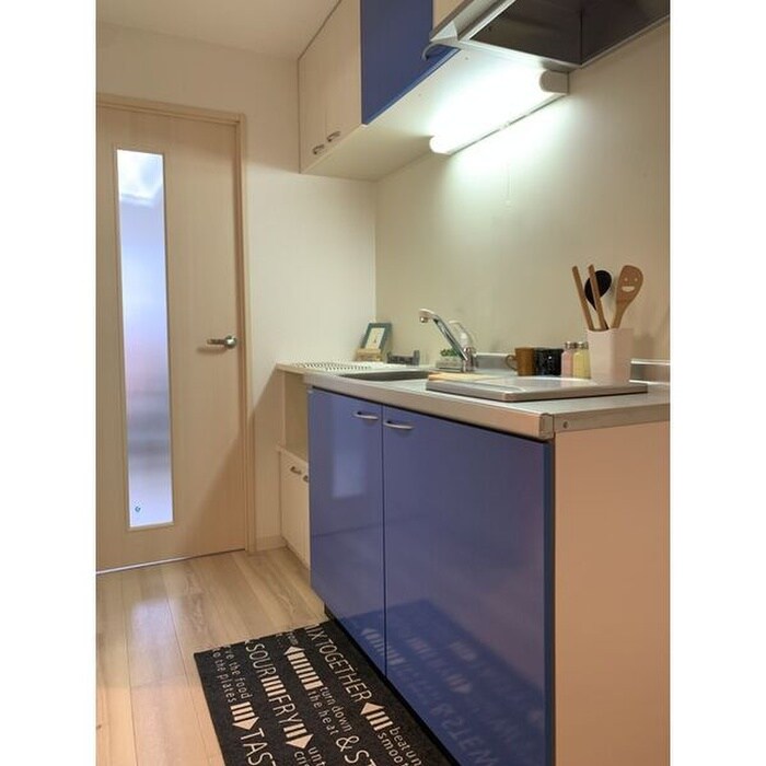 物件内観写真11　(キッチン)