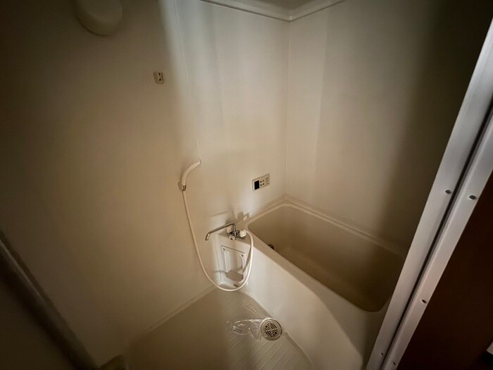 物件内観写真11　(バス／シャワールーム等)