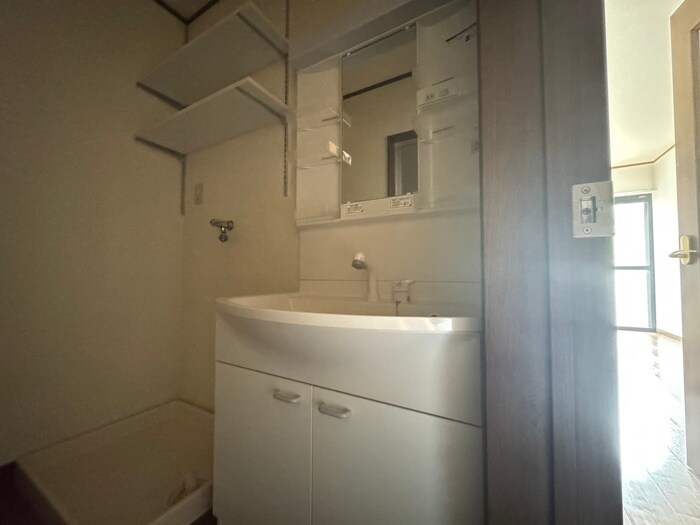 物件内観写真13　(洗面)