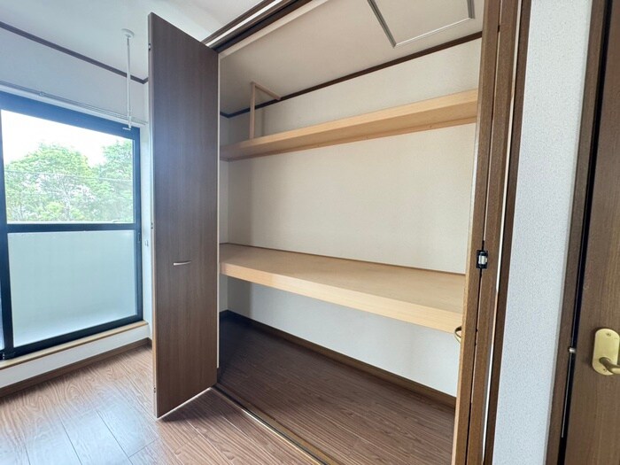 物件内観写真14　(収納)