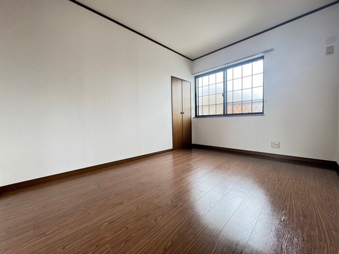 物件内観写真19　(居室)