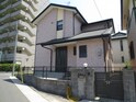 横町貸家B棟