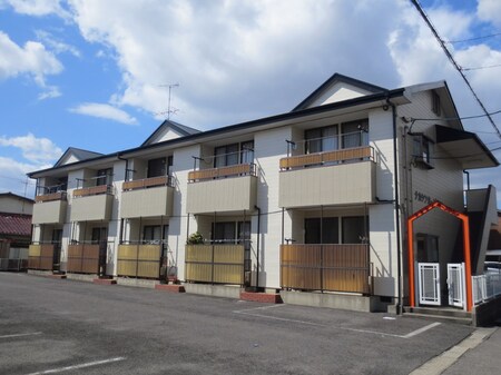 ナカシンホープ　タウン外観写真