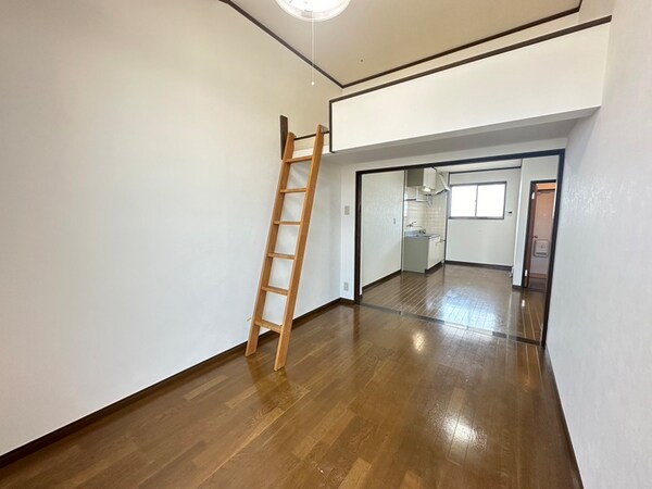 居室