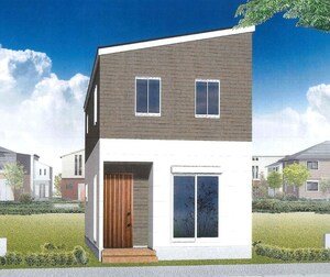 仮)la casa 元植田Ⅰ外観写真
