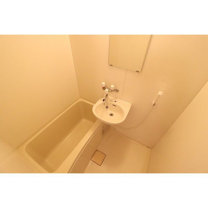 物件内観写真7　(バス／シャワールーム等)