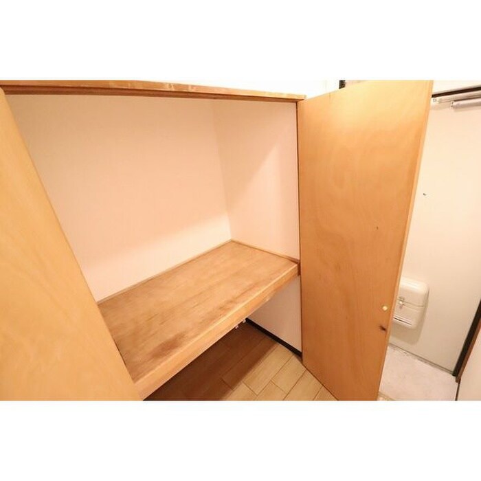 物件内観写真9　(収納)