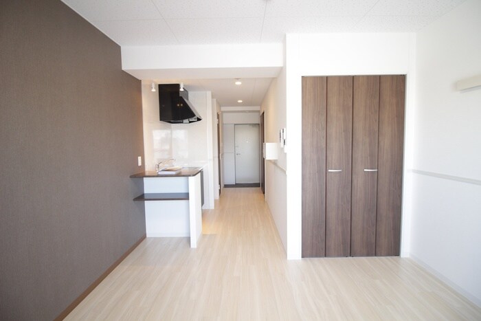 物件内観写真11　(居室)