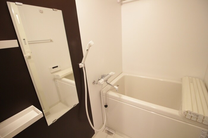 物件内観写真11　(バス／シャワールーム等)