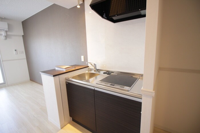 物件内観写真15　(キッチン)