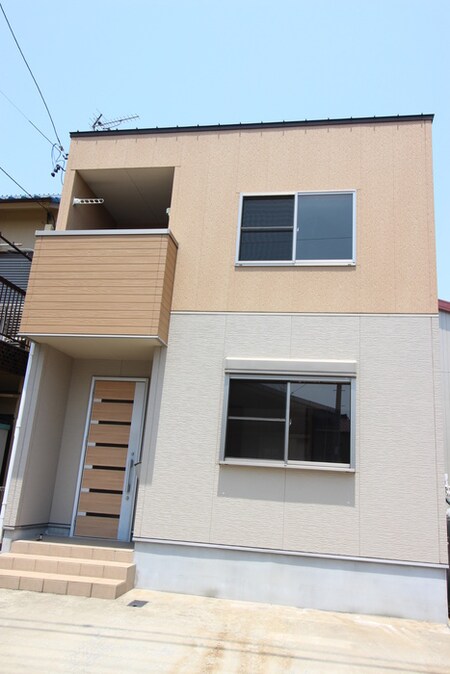 こも原町５７KODATEXⅡＡ棟外観写真