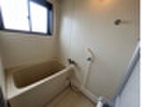 物件内観写真5　(バス／シャワールーム等)