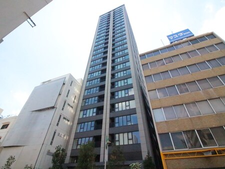 ﾌﾟﾗｳﾄﾞﾀﾜｰ名古屋丸の内Sta.Marks外観写真