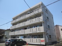 エトワ－ル明和の外観写真